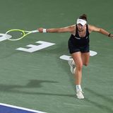 Barbora Krejcikova, Seoul 2025