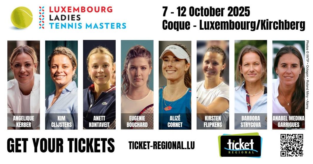 2025 Luxembourg LTM Complete Field Graphic