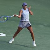 Iga Swiatek, Seoul 2025