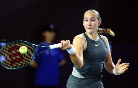 mirra andreeva ningbo 2025