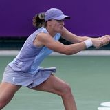 Iga Swiatek, Seoul 2025