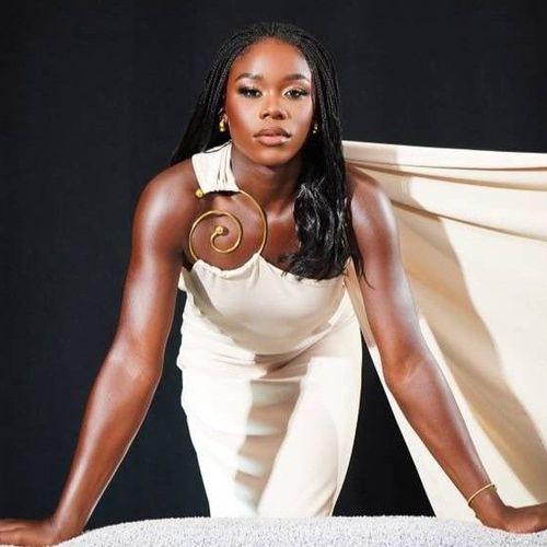 Victoria Mboko, Rolling Stone Africa