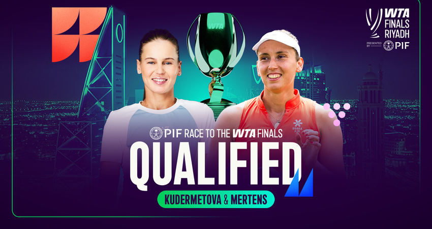 Kudermetova and Mertens