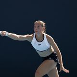 Antonia Ruzic, Beijing 2025