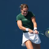 Caty McNally, Beijing 2025