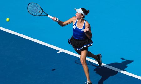 McCartney Kessler, Beijing 2025