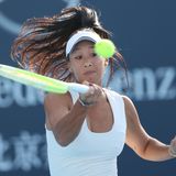 Priscilla Hon, Beijing 2025