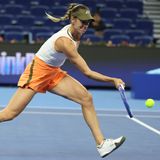 Anna Bondar, Beijing 2025