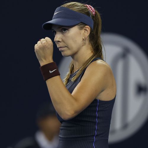 Katie Boulter, Beijing 2025