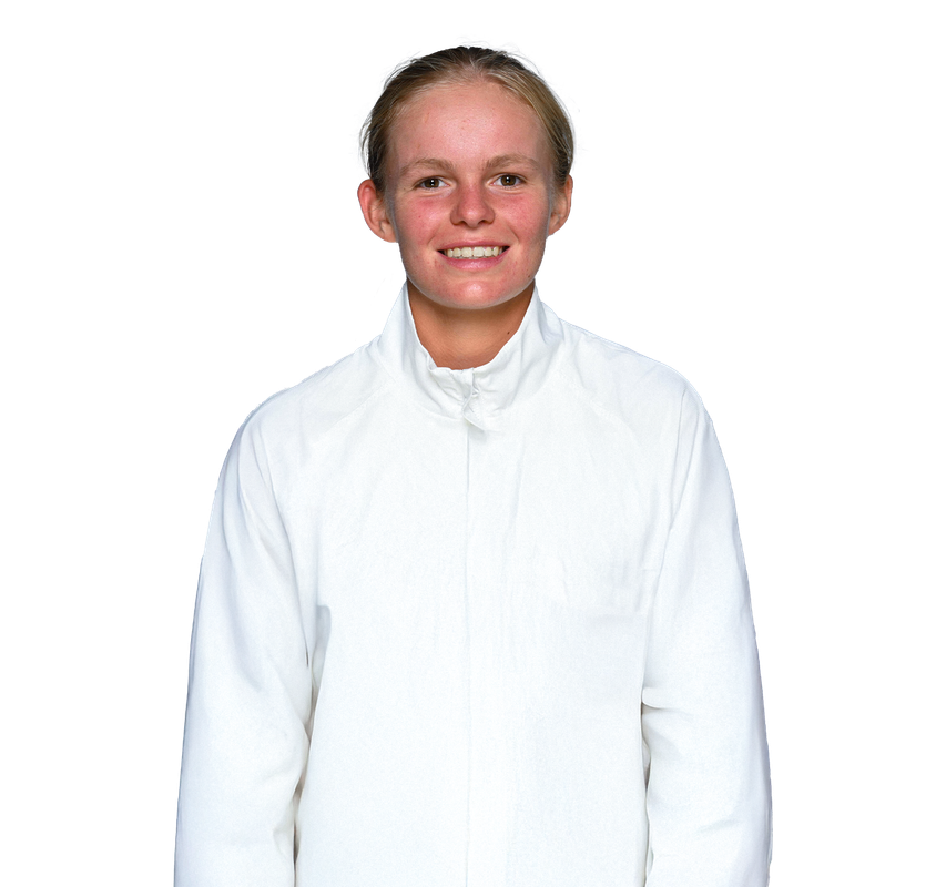 Jeline Vandromme