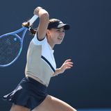 Kamilla Rakhimova, Beijing 2025