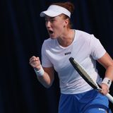 Ella Seidel, Beijing 2025