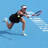 Elena-Gabriela Ruse, Beijing 2025