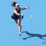 Zeynep Sonmez, Beijing 2025