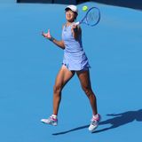 Wang Xiyu, Beijing 2025