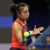 Yuan Yue, Beijing 2025
