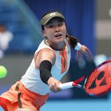 Zhu Lin, Beijing 2025