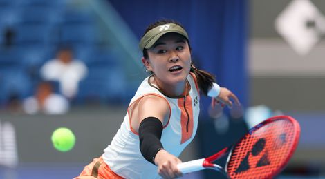 Zhu Lin, Beijing 2025