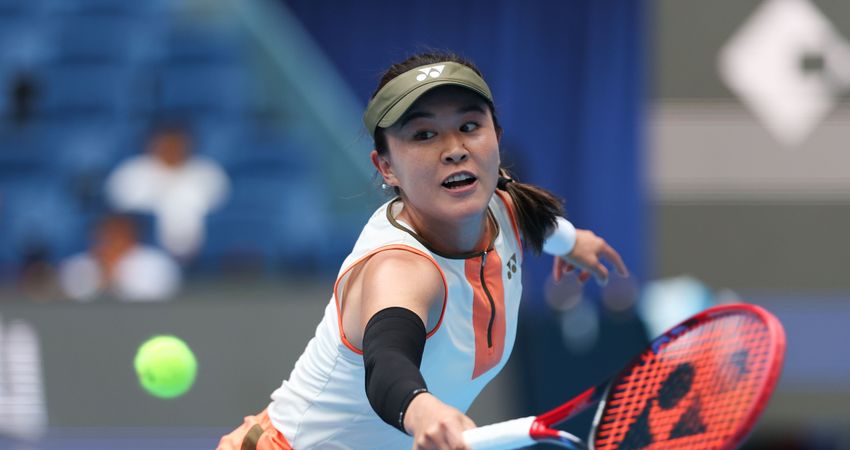 Zhu Lin, Beijing 2025