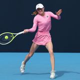 Aliaksandra Sasnovich, Beijing 2025