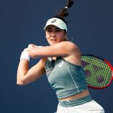 Eva Lys, Beijing 2025