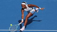 Coco Gauff, Beijing 2025