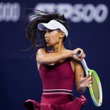 Priscilla Hon, Beijing 2025