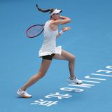 Elena Rybakina, Beijing 2025