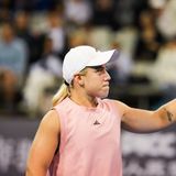 Sonay Kartal, Beijing 2025