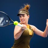 Linda Noskova, Beijing 2025