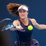 Zeynep Sonmez, Beijing 2025