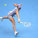 Iga Swiatek, Beijing 2025