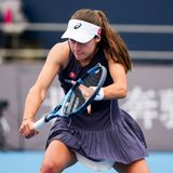 Zeynep Sonmez, Beijing 2025