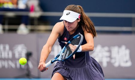 Zeynep Sonmez, Beijing 2025