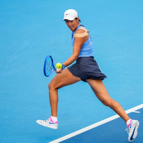 Wang Xiyu, Beijing 2025
