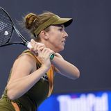 Linda Noskova vs. Qinwen Zheng-Match Highlights