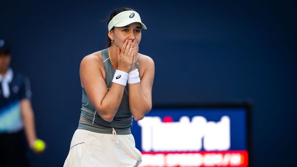 eva lys china open 2025