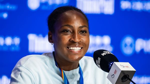 coco gauff china open 2025