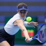 Cristina Bucsa, Beijing 2025