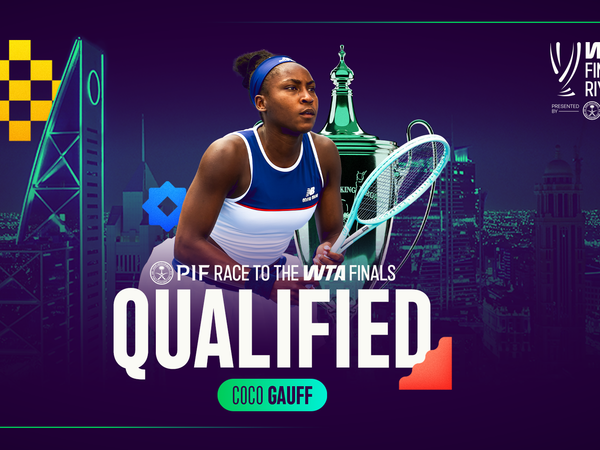 Coco Gauff