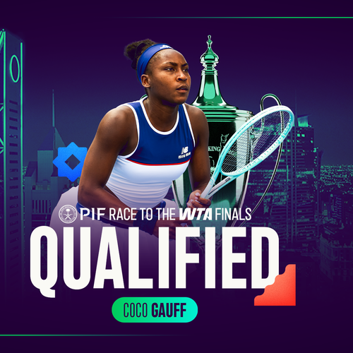 Coco Gauff
