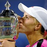 Svetlana Kuznetsova