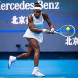 Coco Gauff