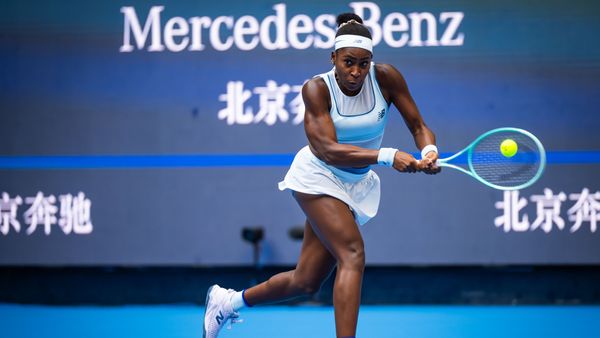 Coco Gauff