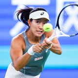 Moyuka Uchijima, Wuhan 2025