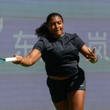 Hailey Baptiste, Wuhan 2025