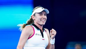 Ekaterina Alexandrova, Wuhan 2025