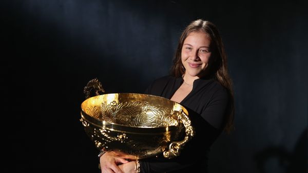 Amanda Anisimova, Beijing 2025