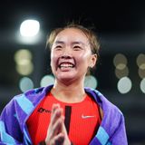 Yuan Yue, Wuhan 2025