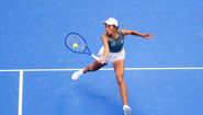 Zhang Shuai, Wuhan 2025